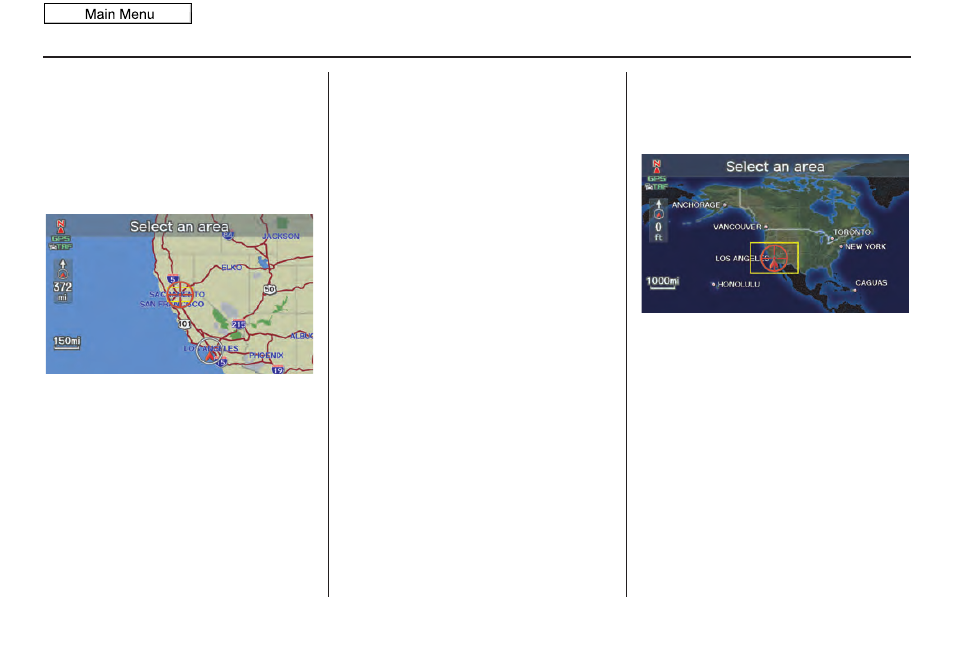 Entering a destination, 2011 mdx | Acura 2011 MDX User Manual | Page 50 / 184