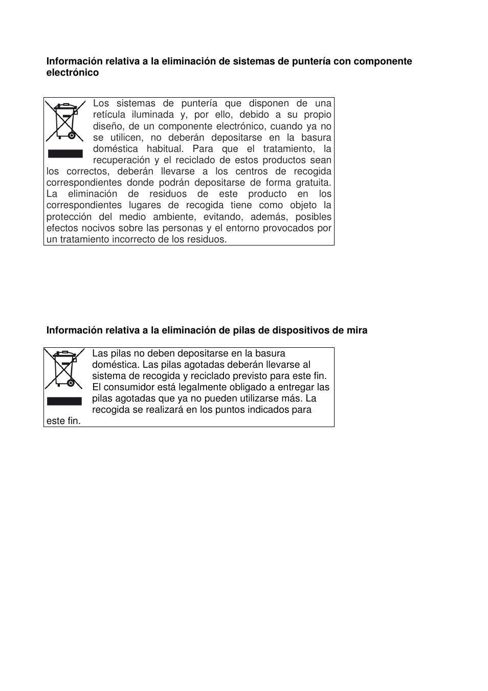 DOCTER DOCTER®basic 3-12x56 User Manual | Page 19 / 33