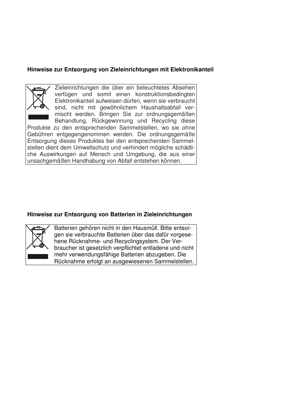 DOCTER DOCTER®basic 3-12x56 User Manual | Page 4 / 33