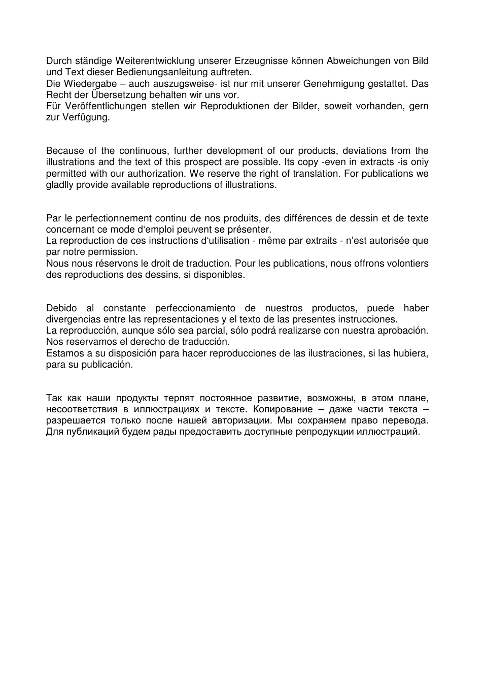 DOCTER DOCTER®unipoint 3-12x56 User Manual | Page 36 / 37