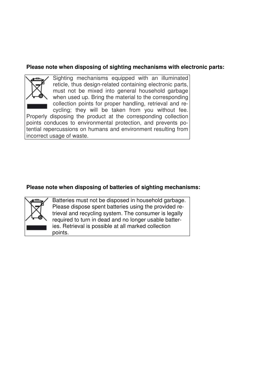 DOCTER DOCTER®comfort 1-4x24 User Manual | Page 10 / 37