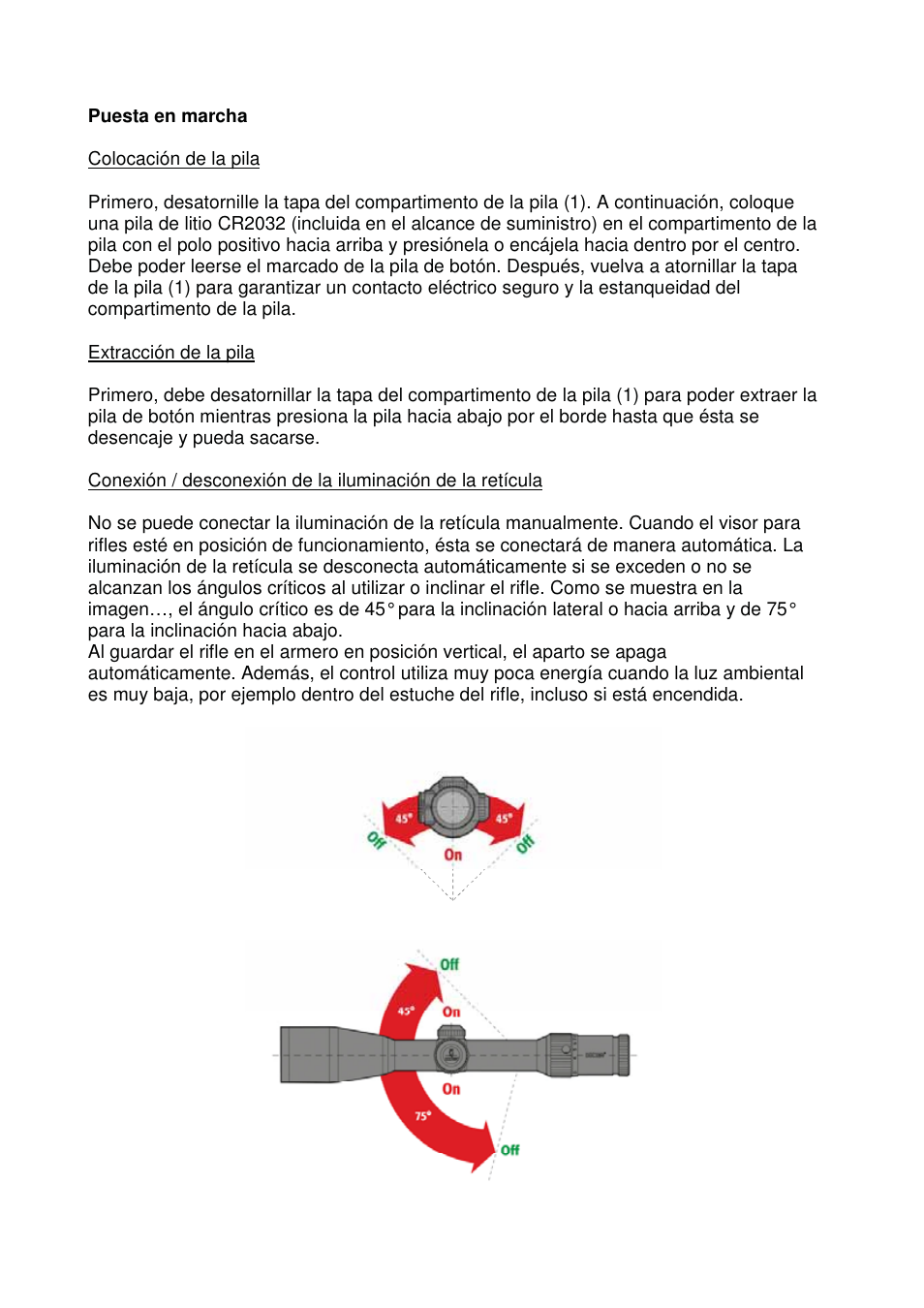 DOCTER DOCTER®comfort 1-4x24 User Manual | Page 24 / 37