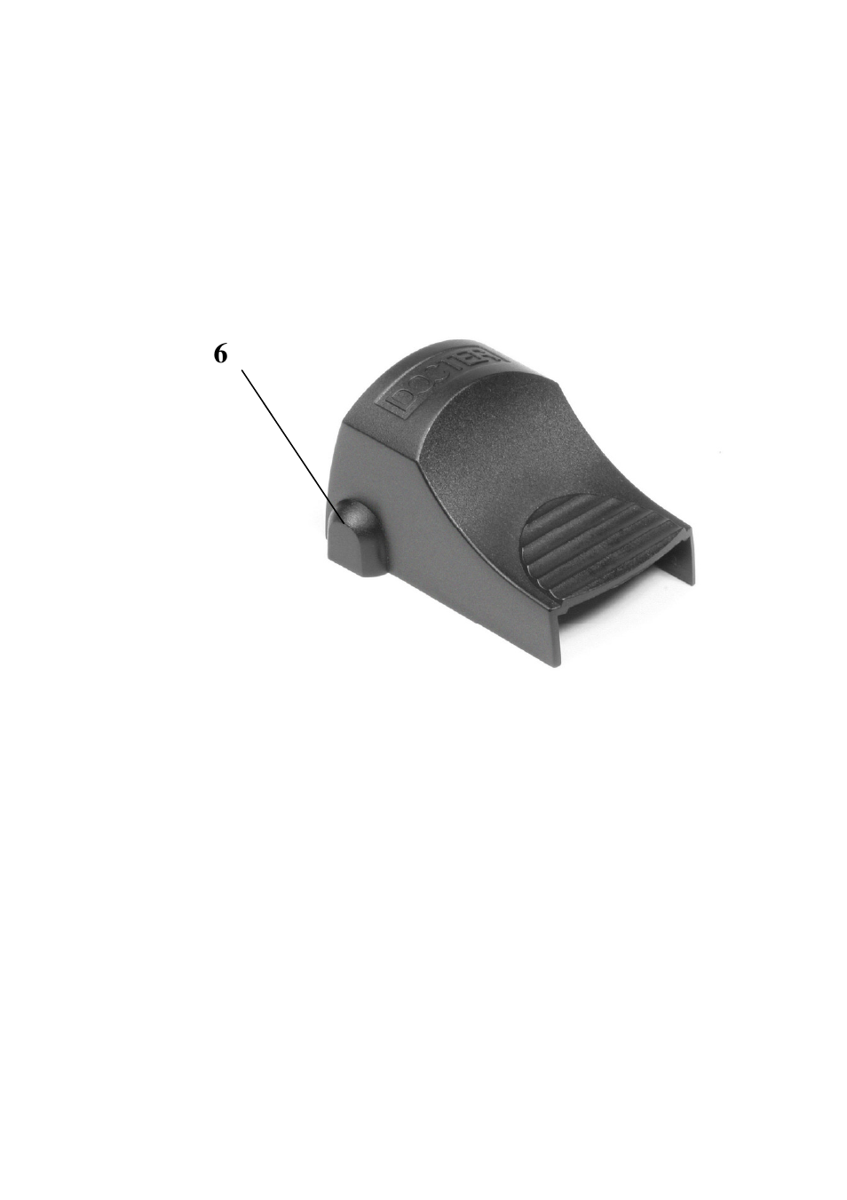 DOCTER DOCTER®sight III User Manual | Page 45 / 47