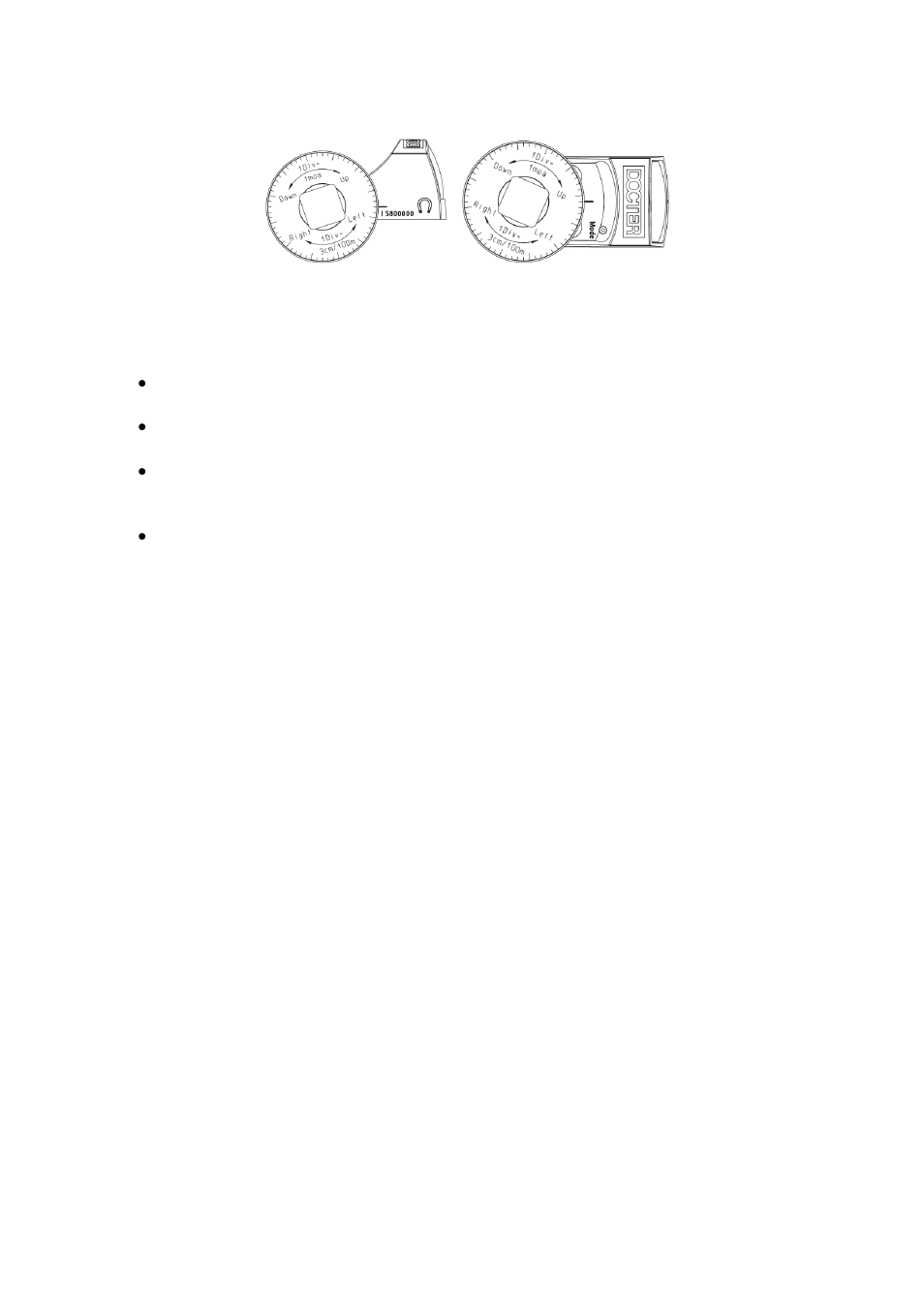 DOCTER DOCTER®sight C User Manual | Page 26 / 73