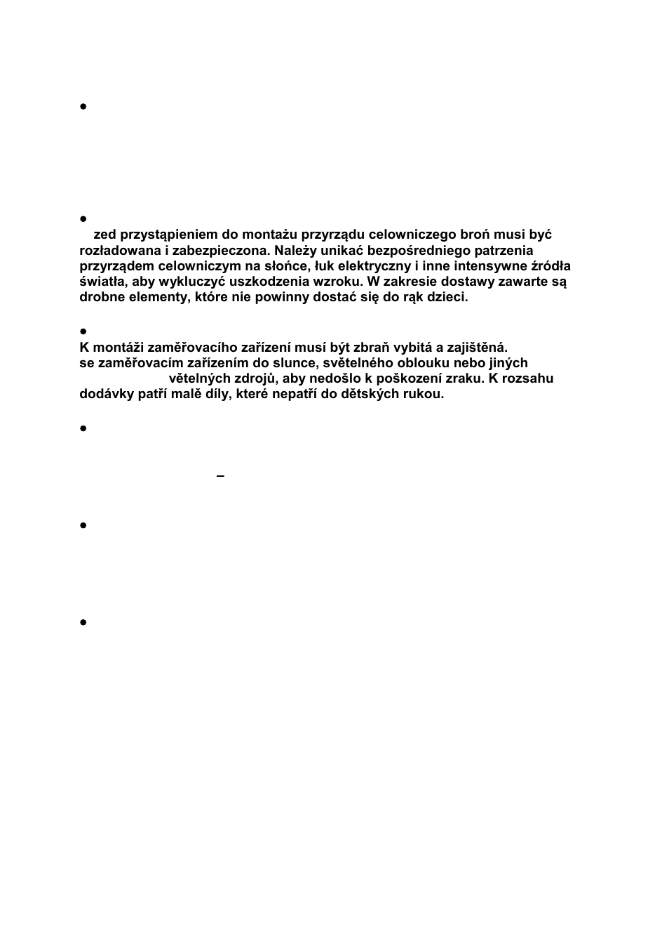 DOCTER DOCTER®sight C User Manual | Page 35 / 73