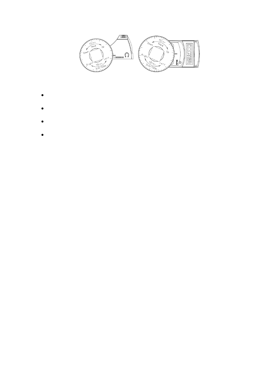 DOCTER DOCTER®sight C User Manual | Page 40 / 73