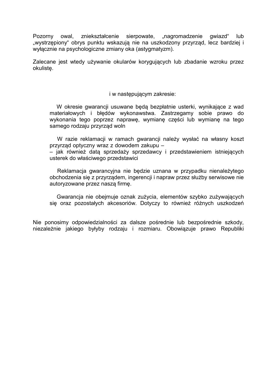 DOCTER DOCTER®sight C User Manual | Page 47 / 73