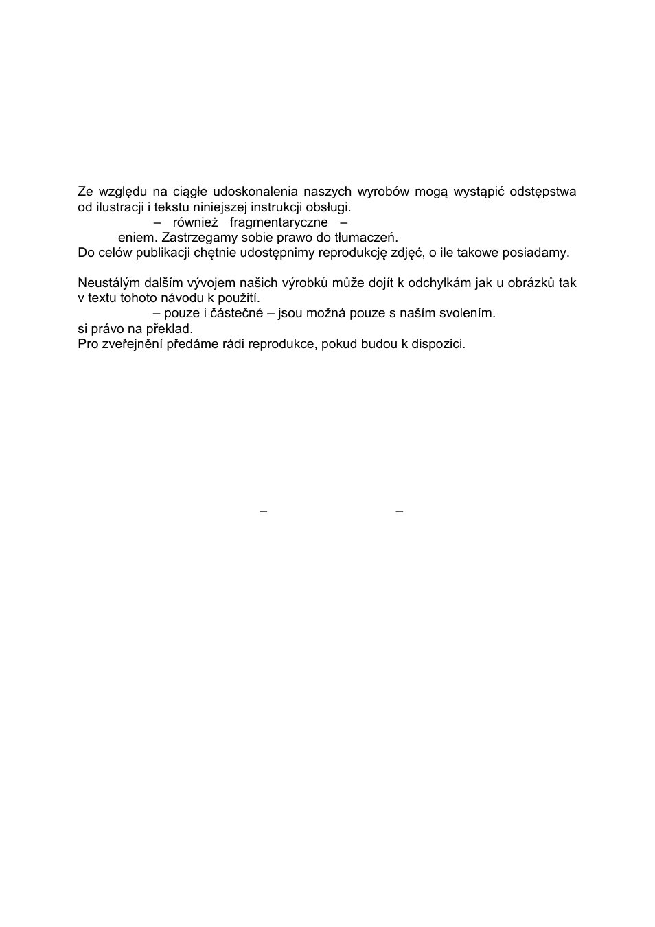 DOCTER DOCTER®sight C User Manual | Page 72 / 73