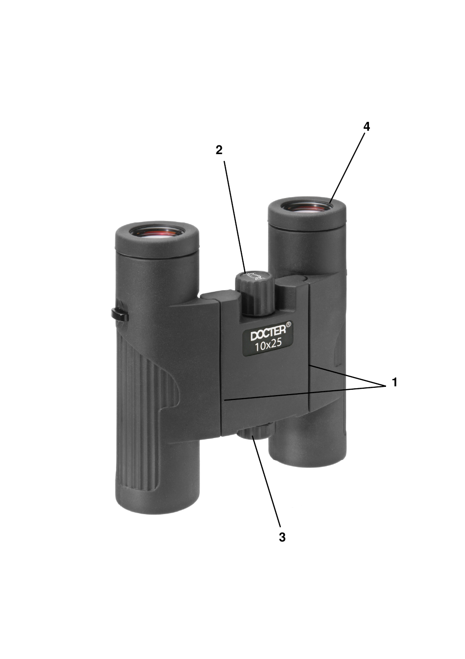 DOCTER DOCTER®compact Series User Manual | Page 2 / 15