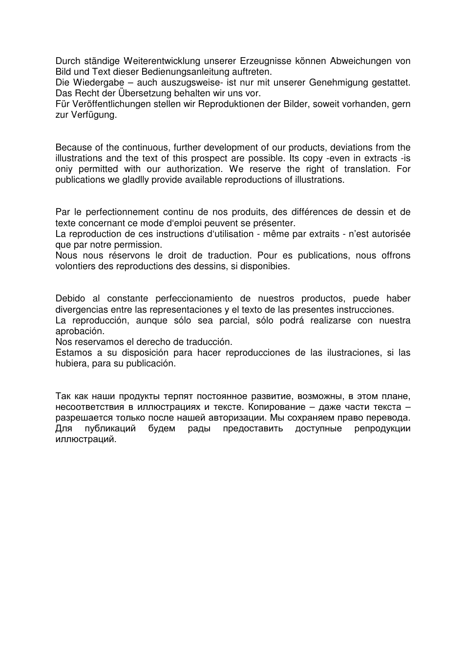 DOCTER 8x42 ED User Manual | Page 14 / 16