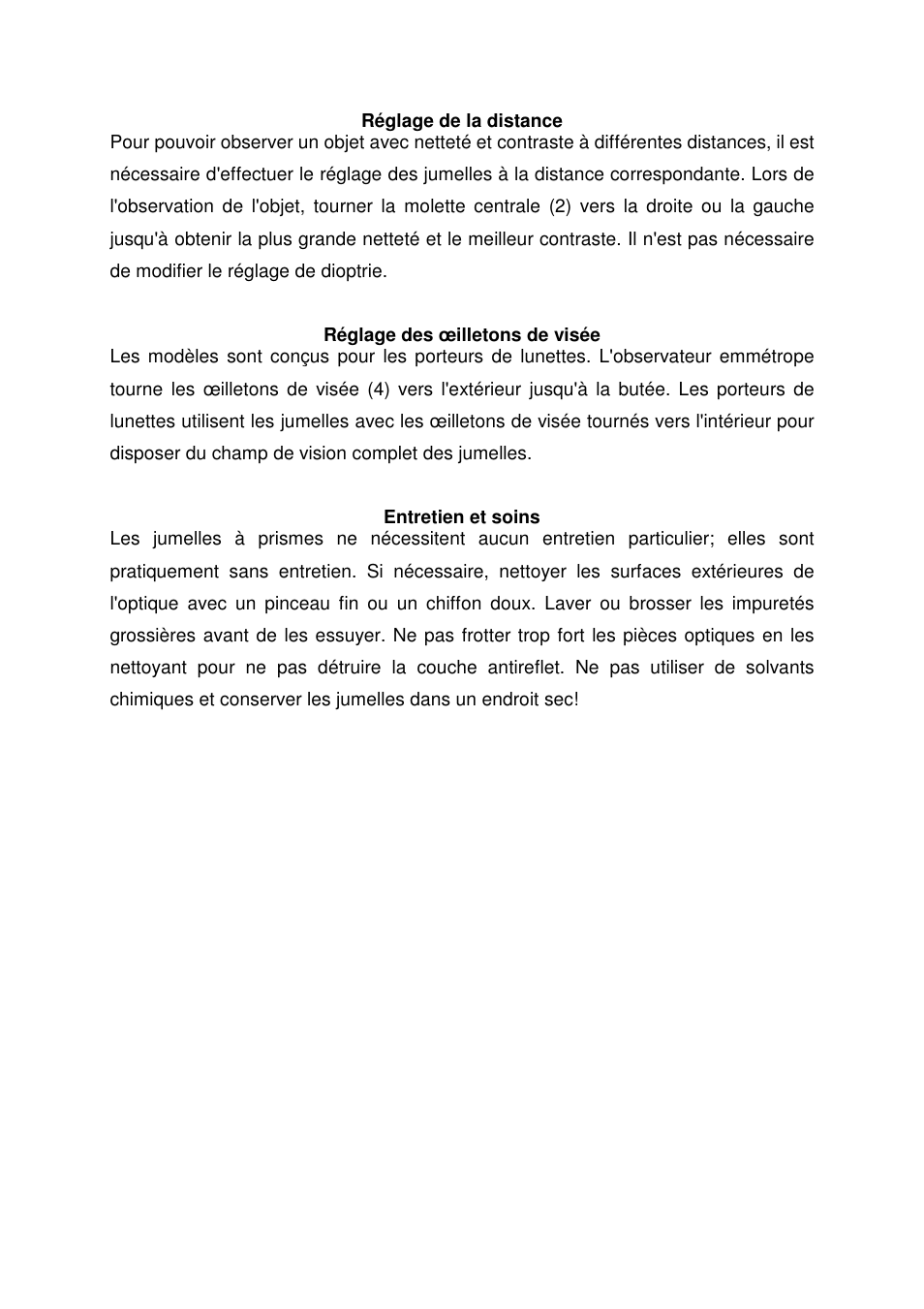 DOCTER 8x56 ED/OH User Manual | Page 9 / 15