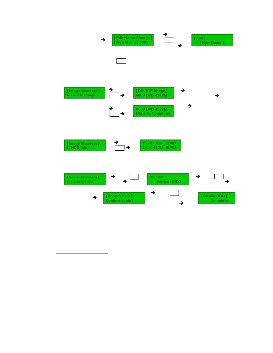 ILY Blu-ray/DVD/CD Duplicator User Manual | Page 18 / 20