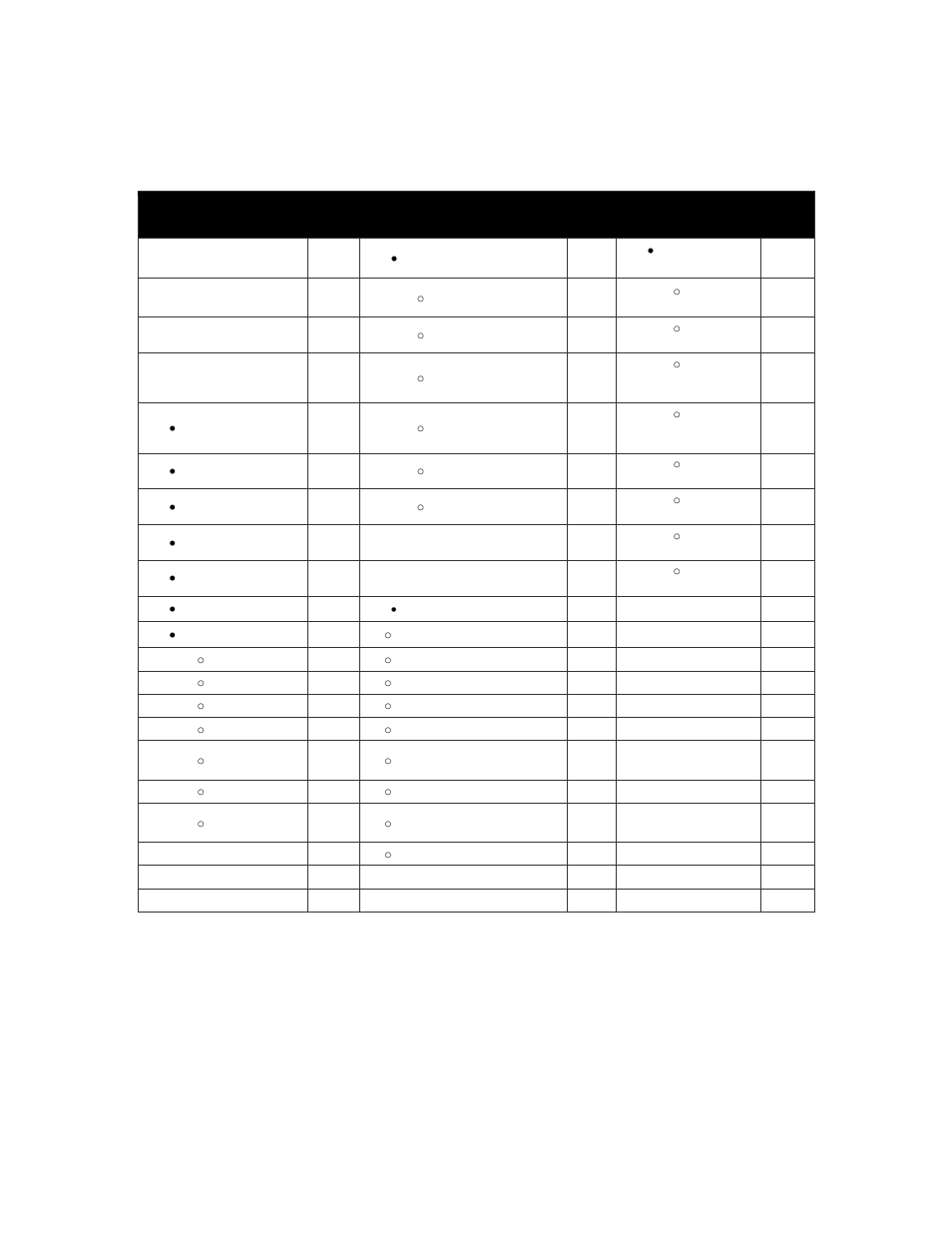 ILY Blu-ray/DVD/CD Duplicator User Manual | Page 2 / 20