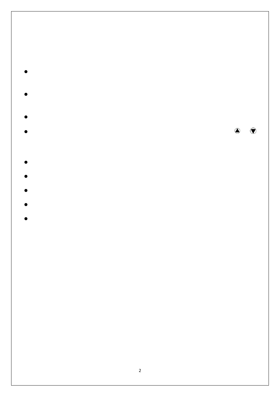 I. introduction | EZ Dupe USB 6 copy Duplicator User Manual | Page 3 / 11