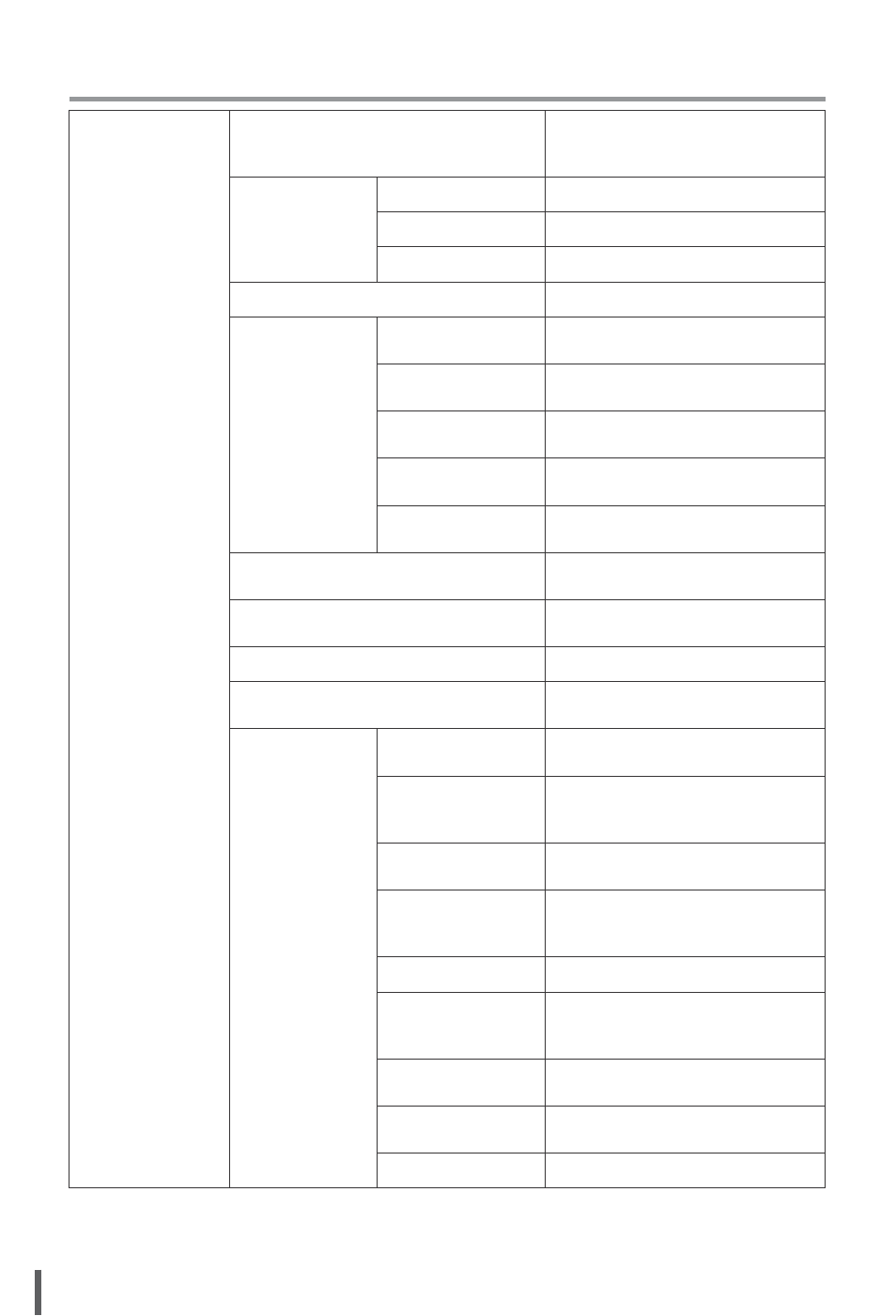 Ii. function introduction | EZ Dupe Multi-Format 1 Copy Duplicator User Manual | Page 22 / 43