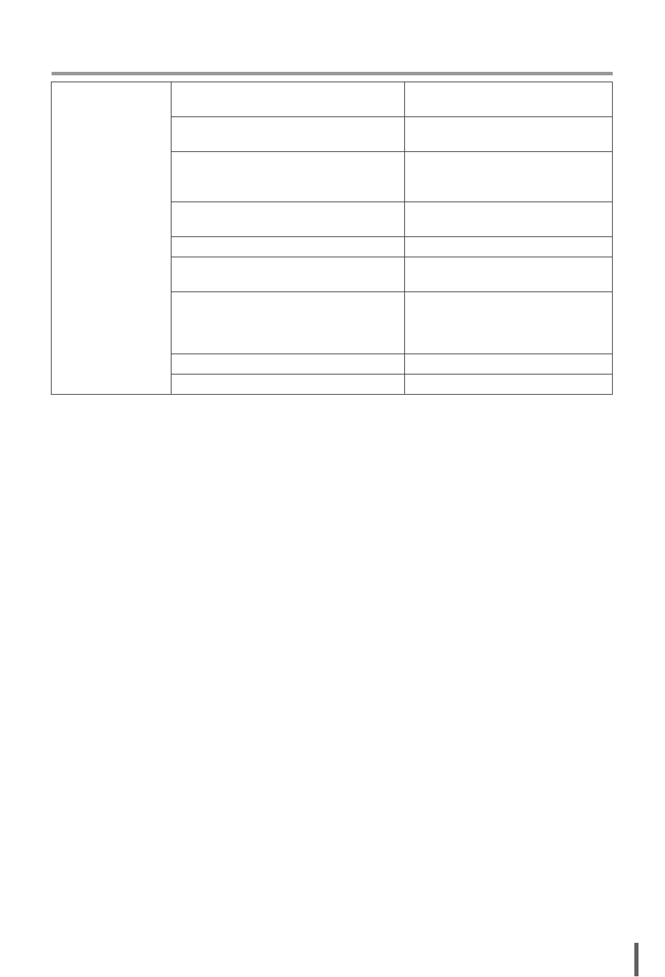 Ii. function introduction | EZ Dupe Multi-Format 1 Copy Duplicator User Manual | Page 23 / 43