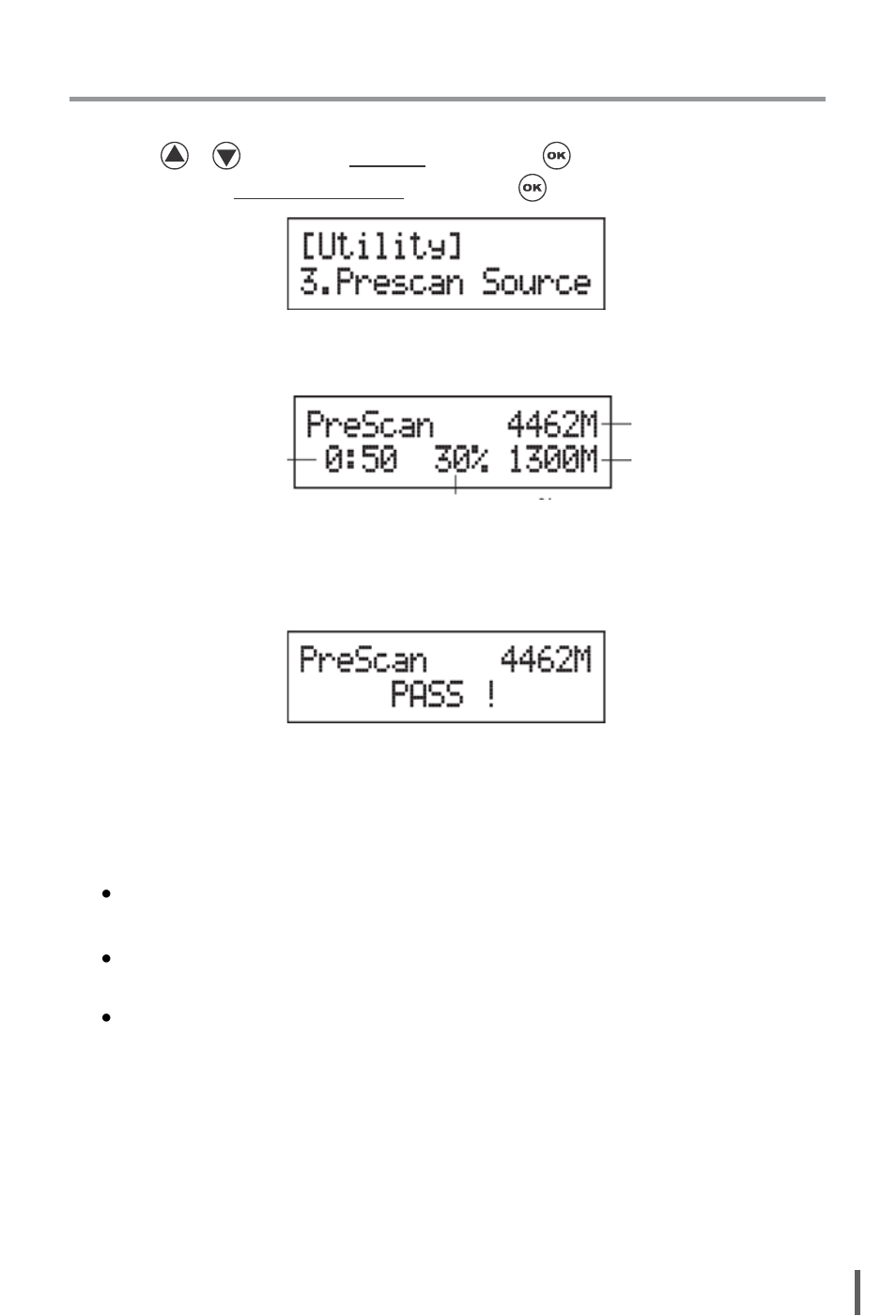 Ii. function introduction, 4. track edit, 5. eject all disc | EZ Dupe Multi-Format 1 Copy Duplicator User Manual | Page 31 / 43