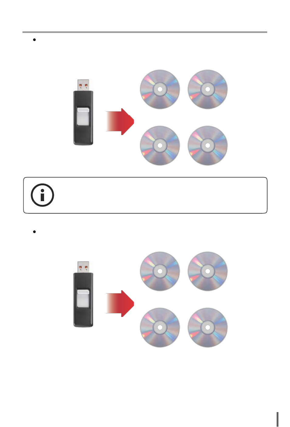 I. introduction | EZ Dupe Multi-Format 1 Copy Duplicator User Manual | Page 7 / 43