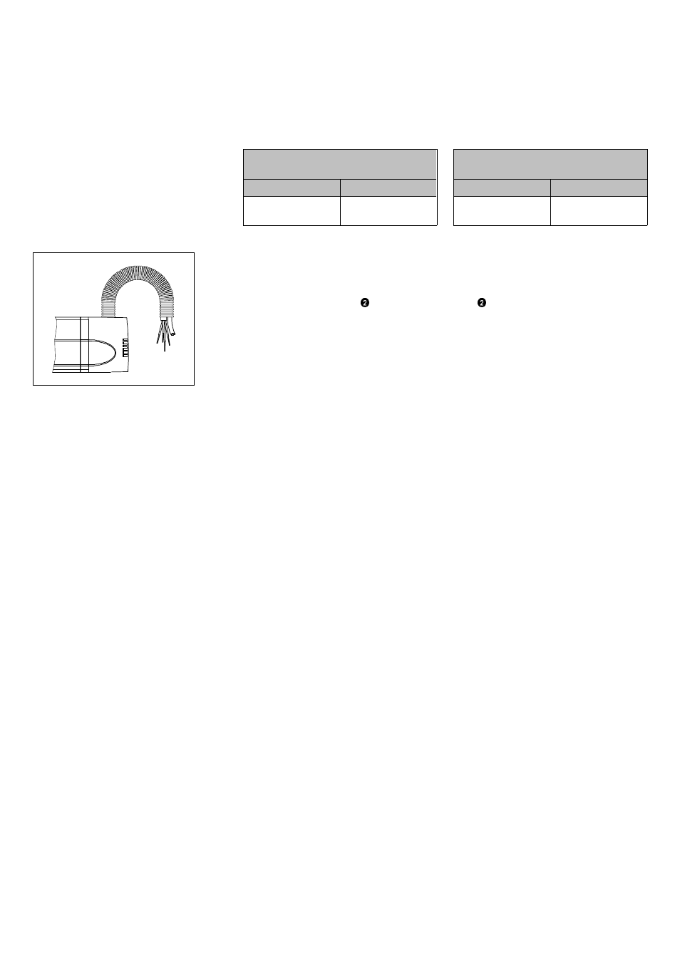 Function and application, Funktion und anwendung | Festo Линейные модули HMP User Manual | Page 3 / 12
