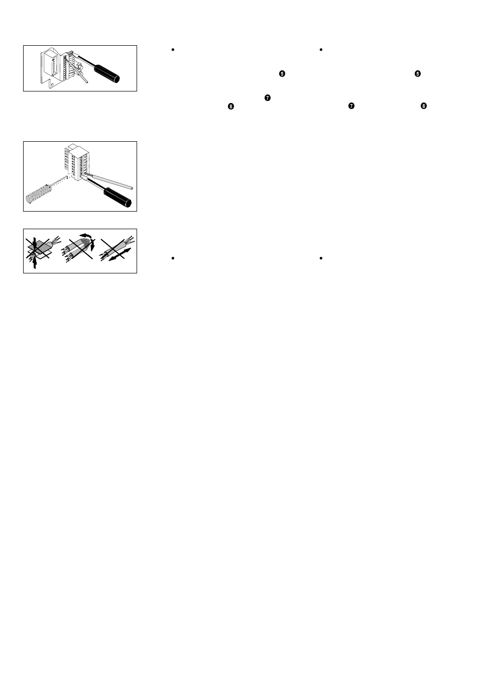 Festo Линейные модули HMP User Manual | Page 7 / 12