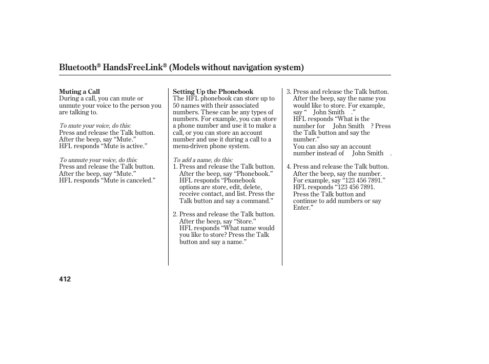 Acura 2009 Accord Sedan User Manual | Page 418 / 650