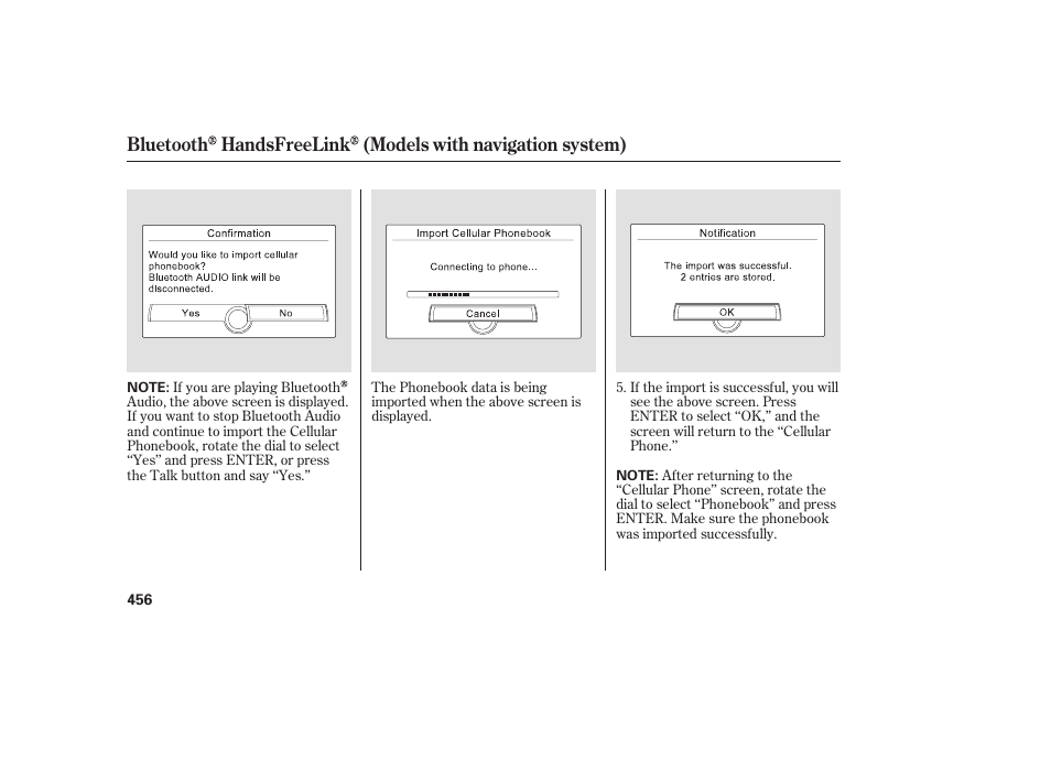 Acura 2009 Accord Sedan User Manual | Page 462 / 650