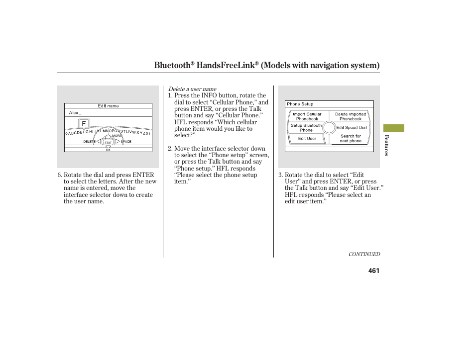 Acura 2009 Accord Sedan User Manual | Page 467 / 650