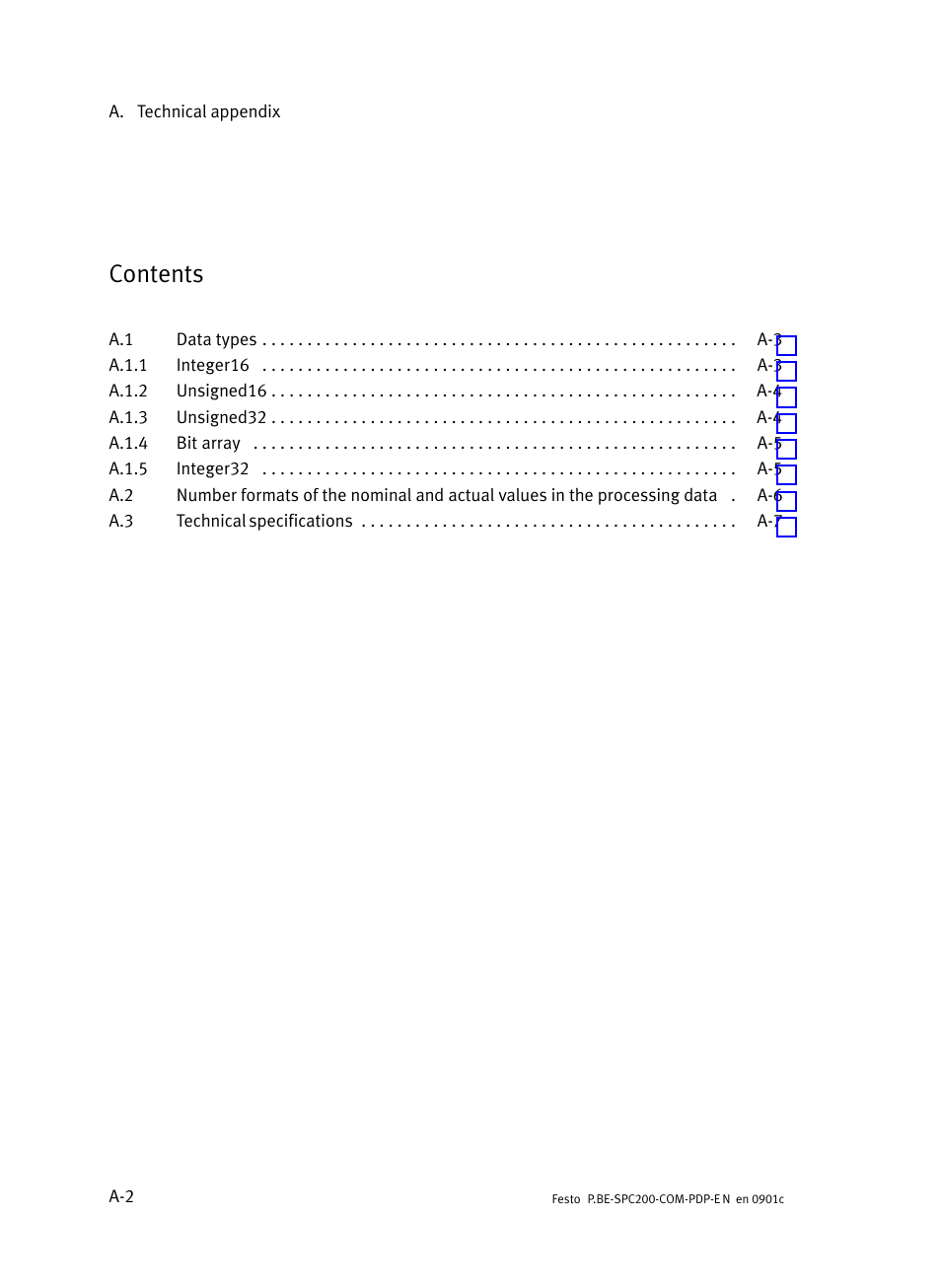 Festo Кабели и принадлежности User Manual | Page 138 / 150