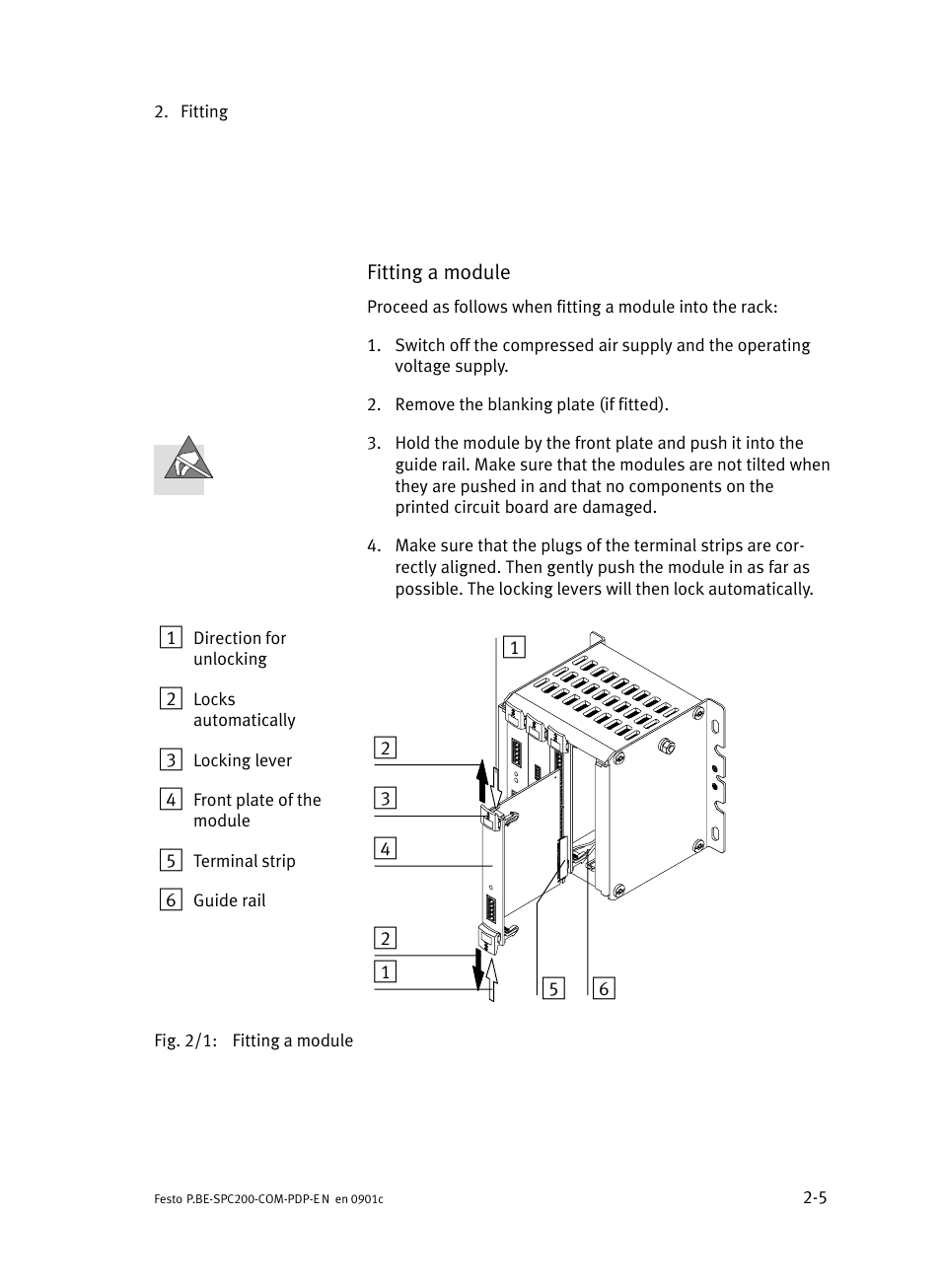 Festo Кабели и принадлежности User Manual | Page 35 / 150