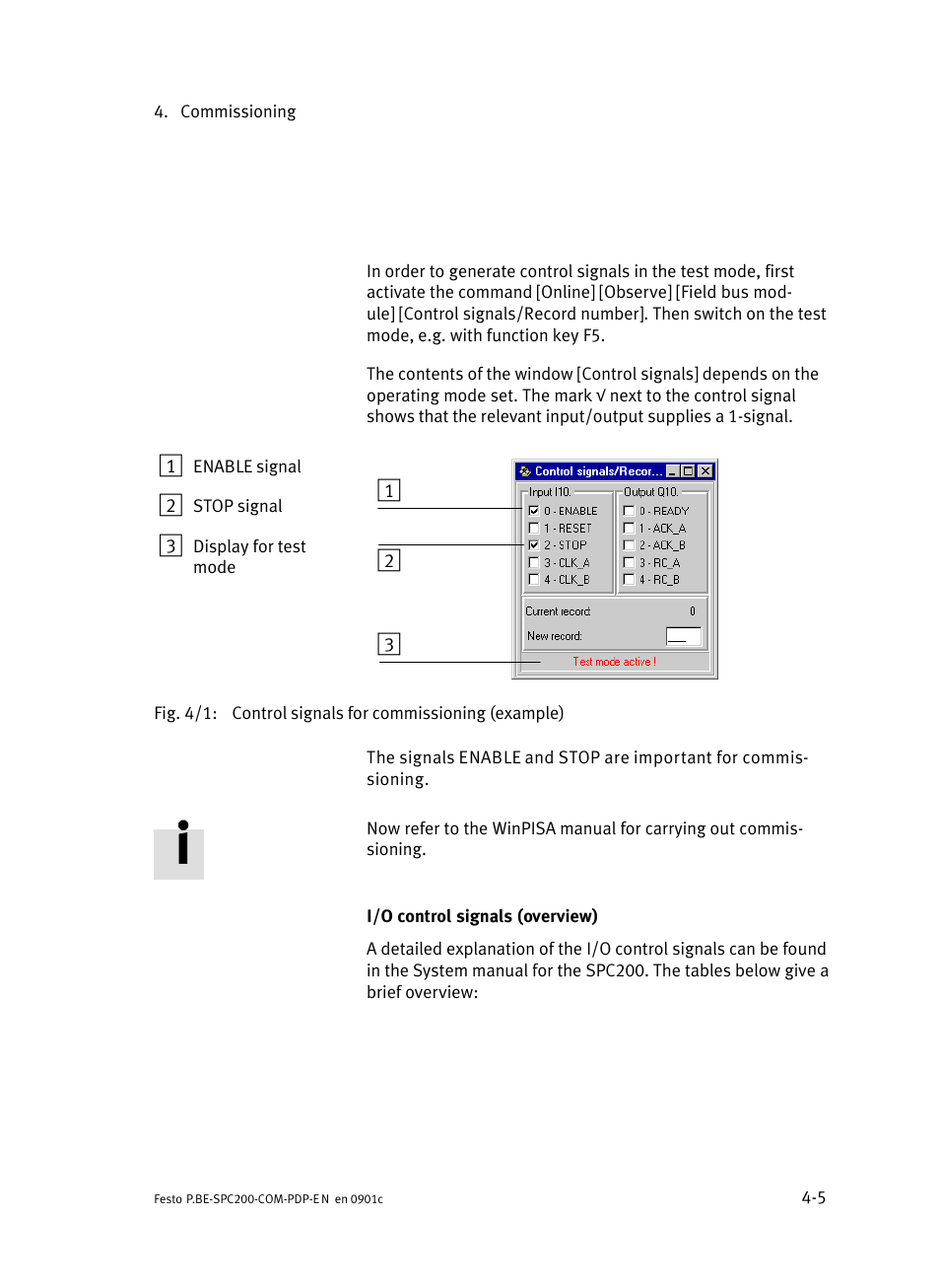 Festo Кабели и принадлежности User Manual | Page 51 / 150