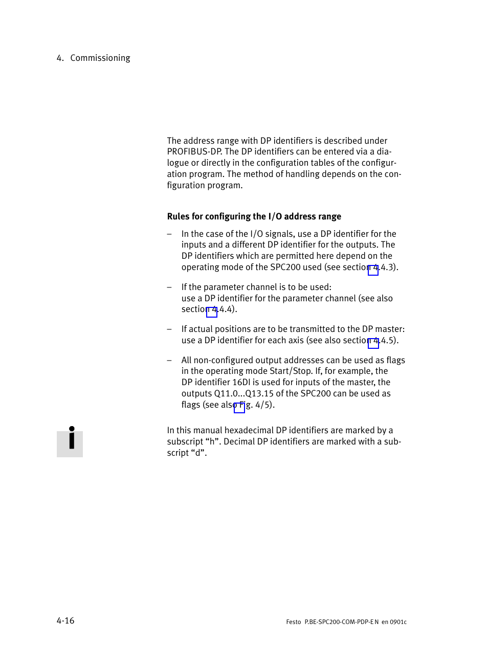 Festo Кабели и принадлежности User Manual | Page 62 / 150