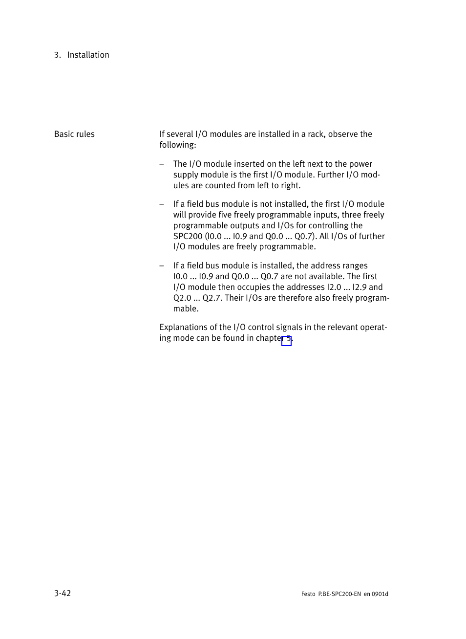 Festo Кабели и принадлежности User Manual | Page 120 / 506