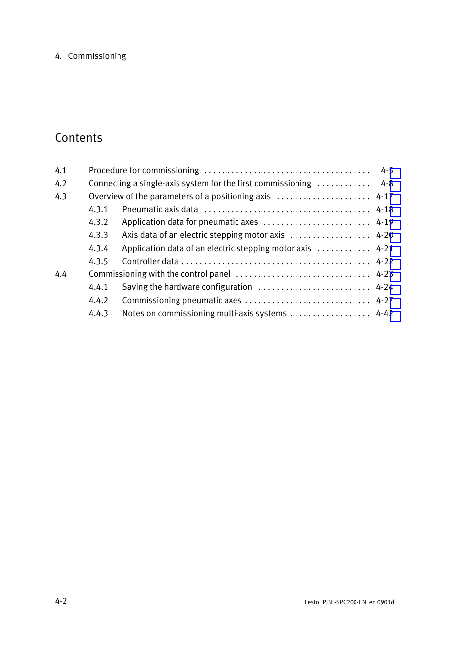 Festo Кабели и принадлежности User Manual | Page 146 / 506