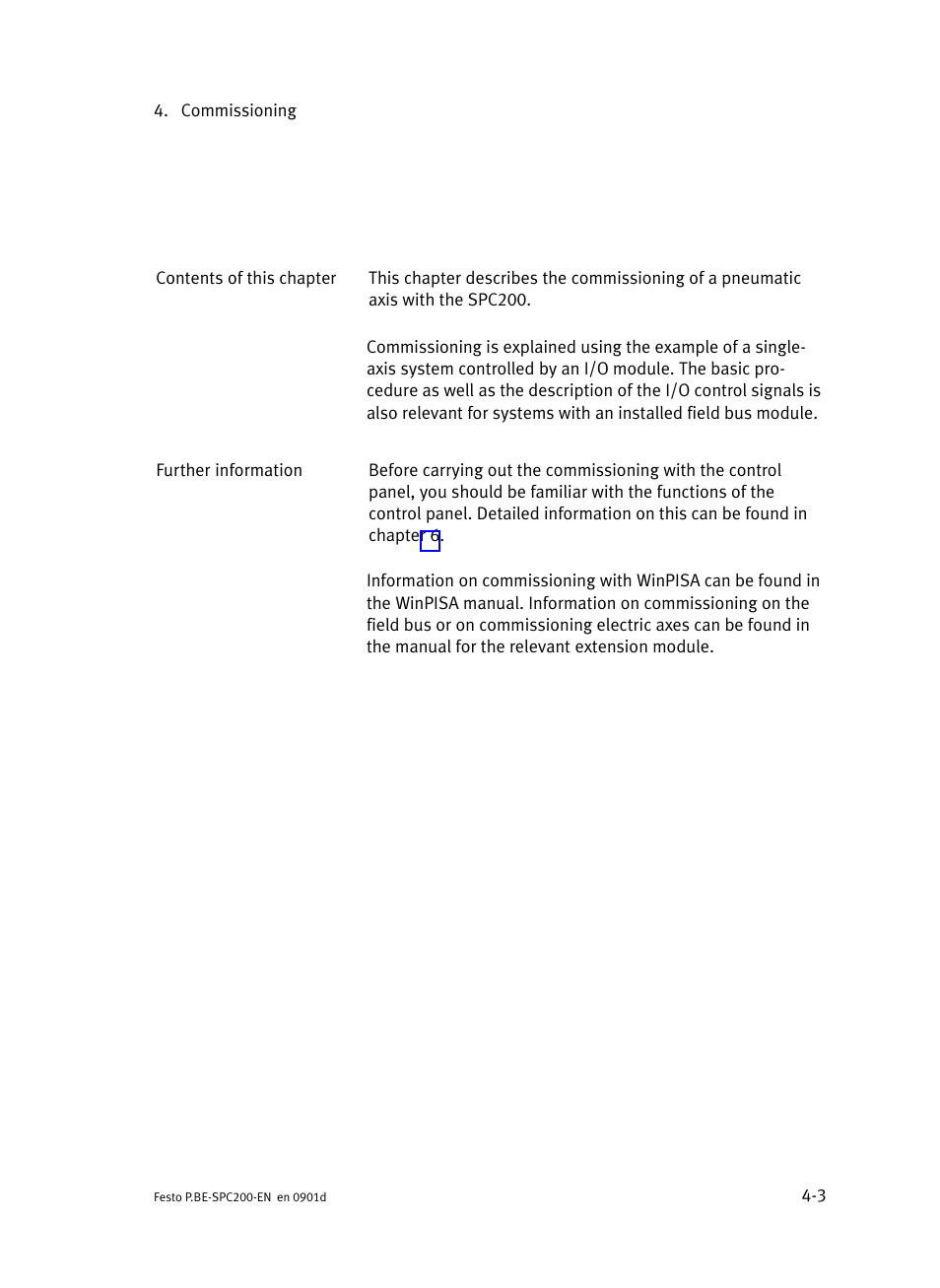 Festo Кабели и принадлежности User Manual | Page 147 / 506