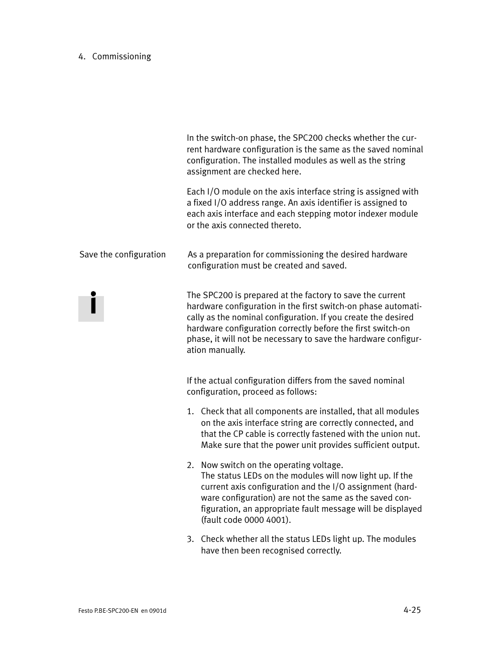 Festo Кабели и принадлежности User Manual | Page 169 / 506