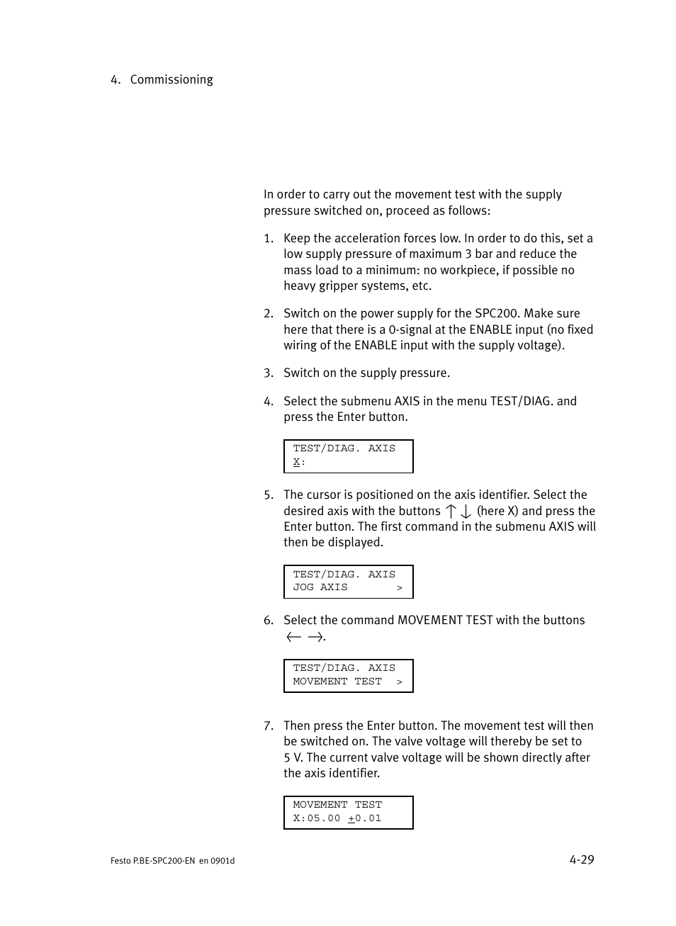 Festo Кабели и принадлежности User Manual | Page 173 / 506