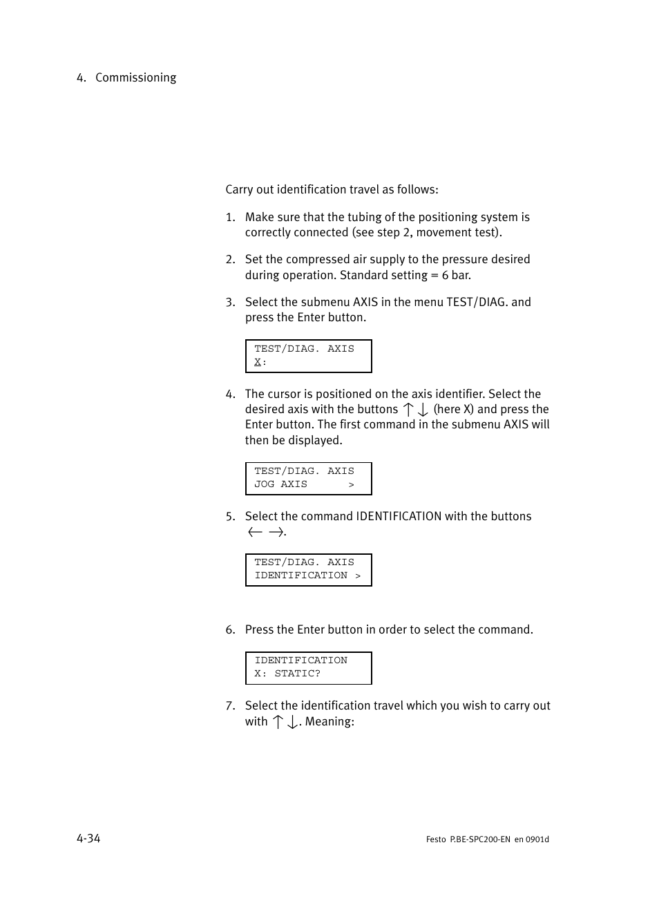 Festo Кабели и принадлежности User Manual | Page 178 / 506