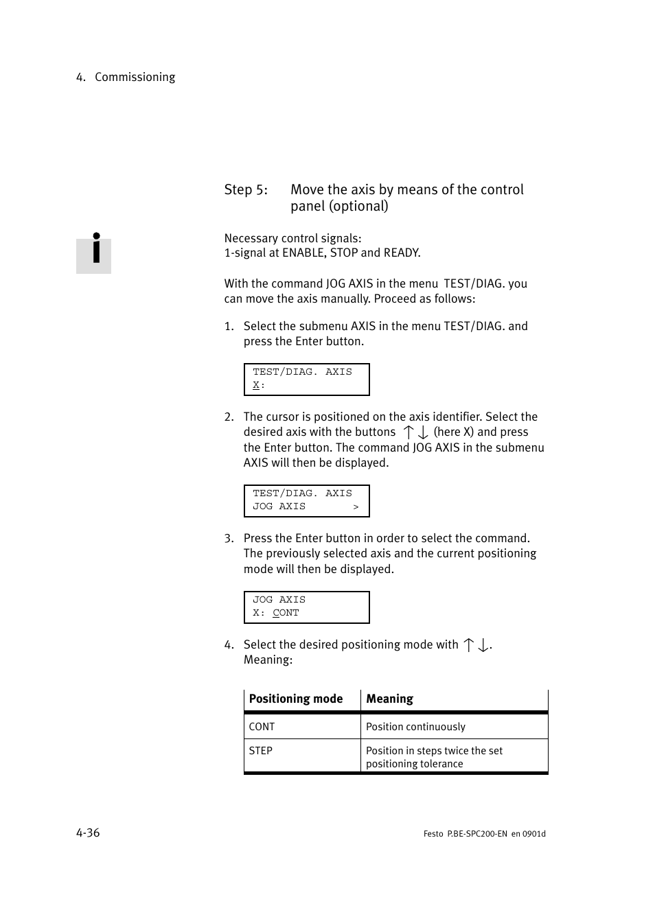 Festo Кабели и принадлежности User Manual | Page 180 / 506