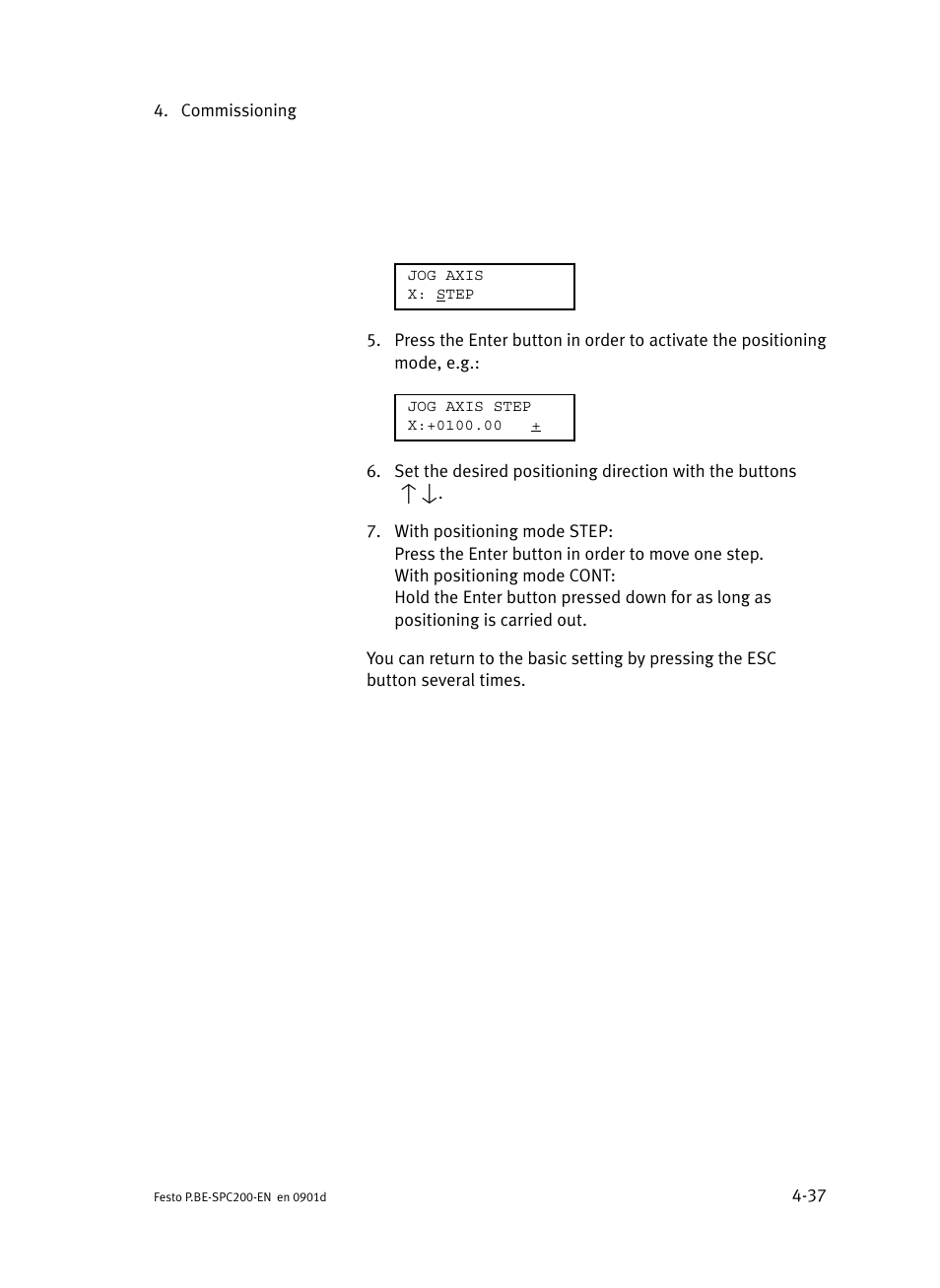 Festo Кабели и принадлежности User Manual | Page 181 / 506
