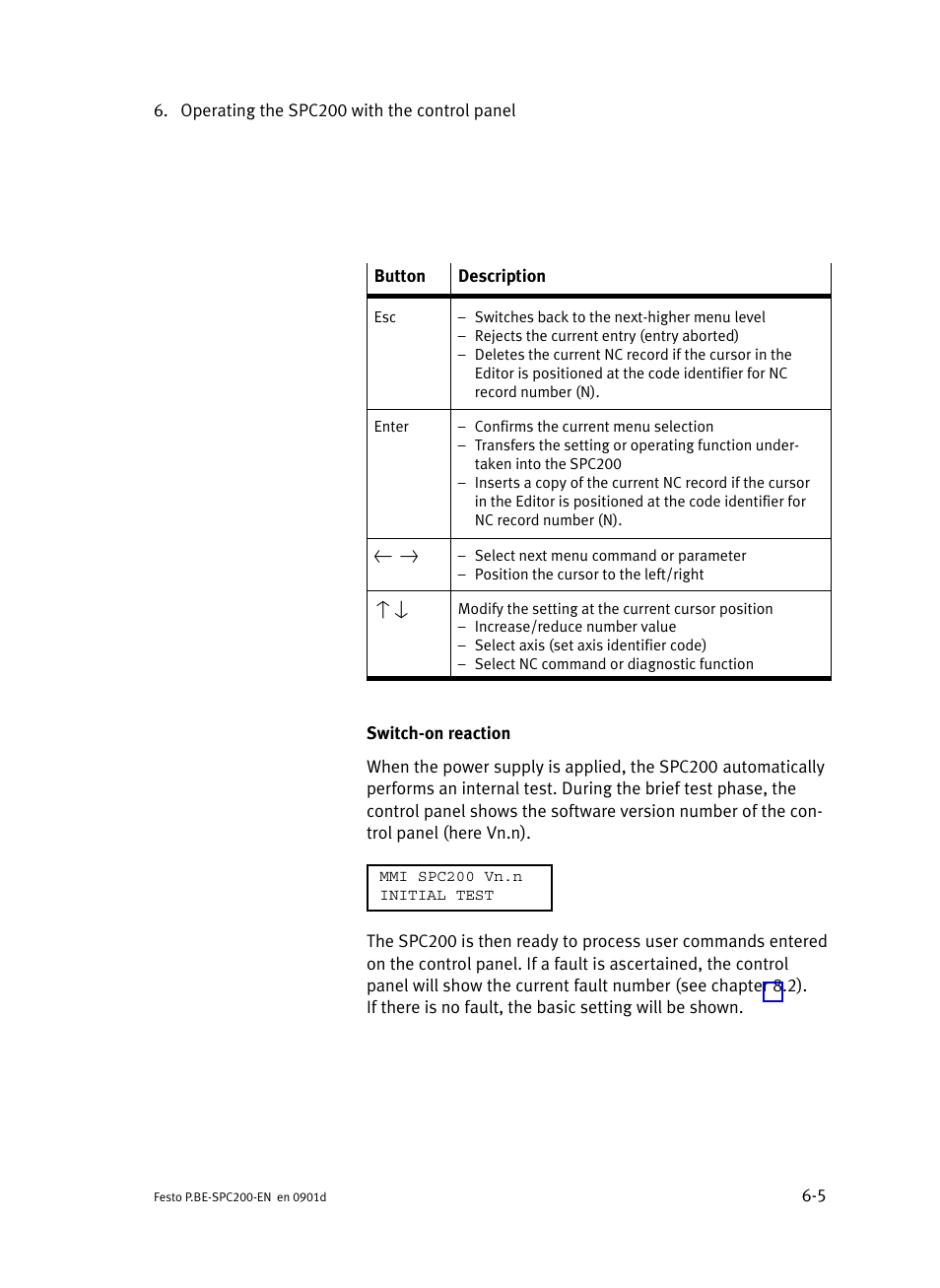 Festo Кабели и принадлежности User Manual | Page 217 / 506
