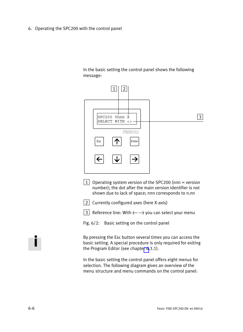 Festo Кабели и принадлежности User Manual | Page 218 / 506