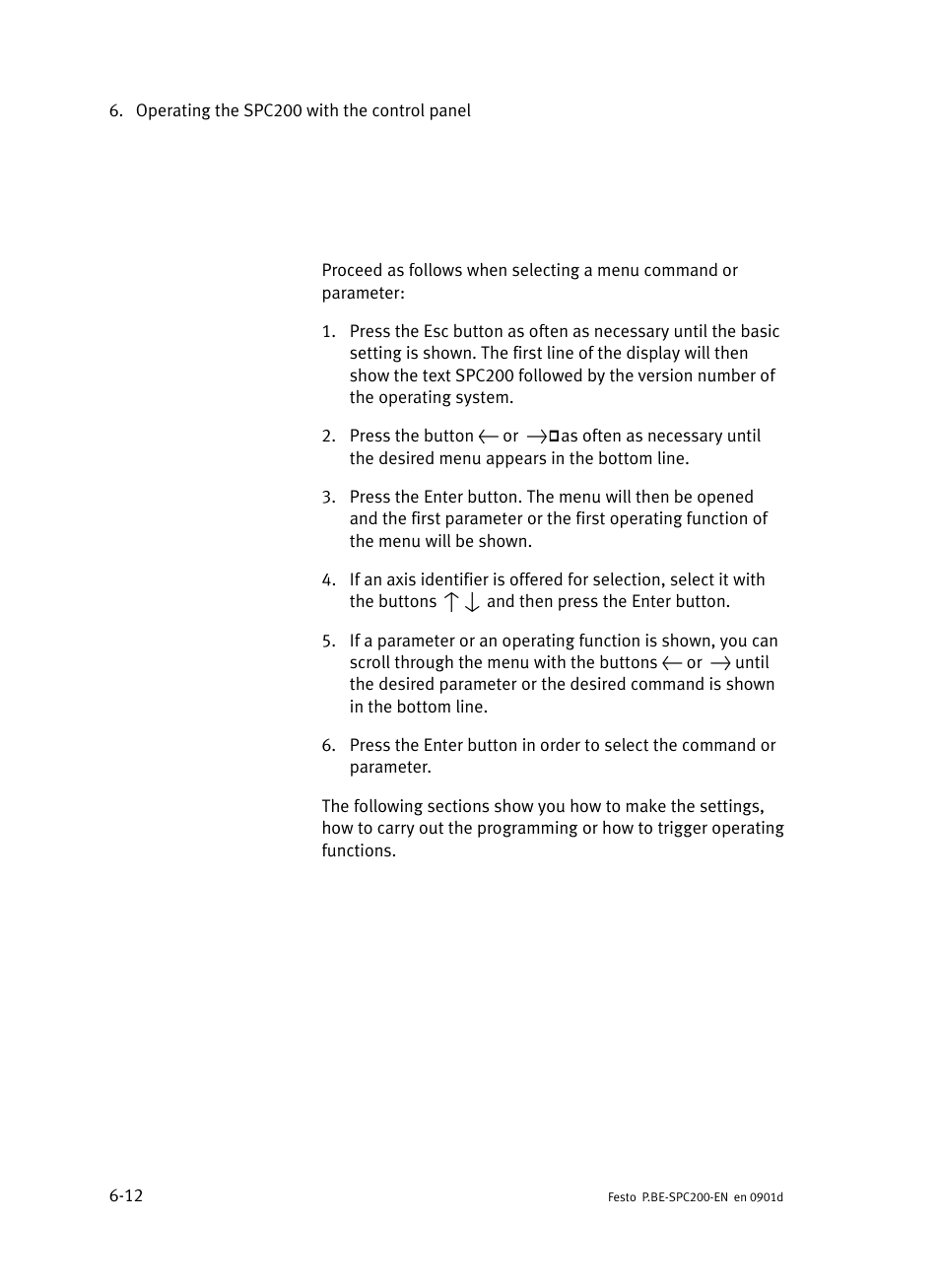 Festo Кабели и принадлежности User Manual | Page 224 / 506