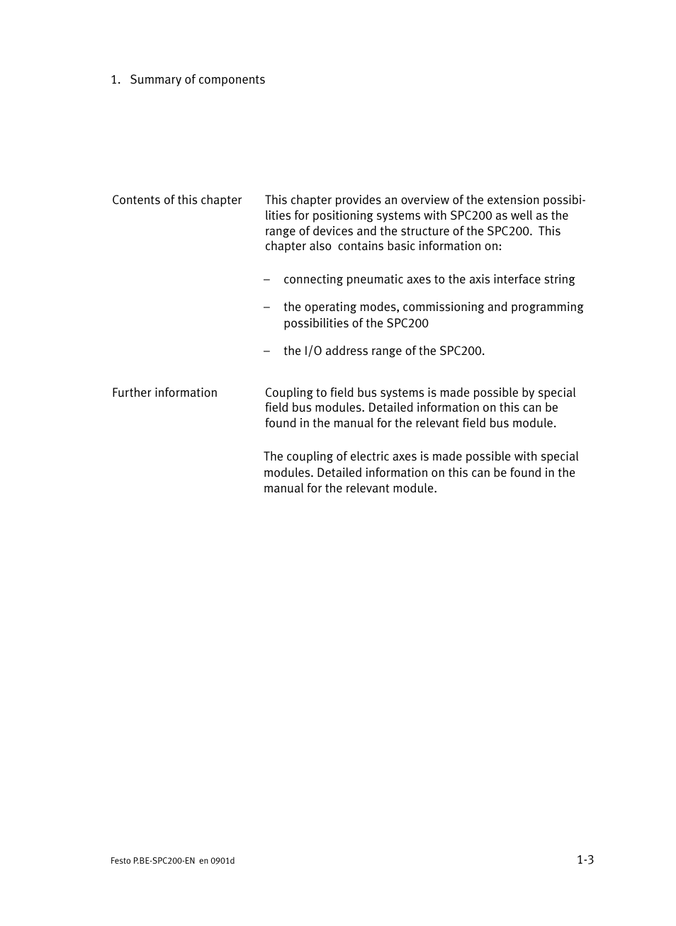 Festo Кабели и принадлежности User Manual | Page 27 / 506