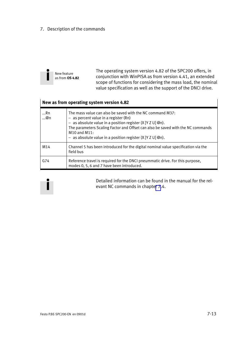 Festo Кабели и принадлежности User Manual | Page 279 / 506