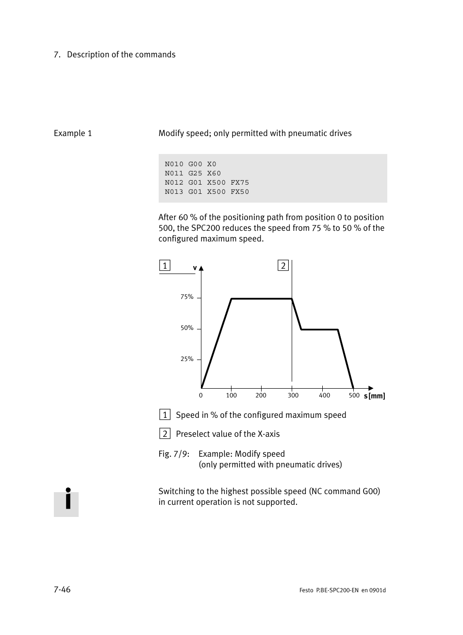 Festo Кабели и принадлежности User Manual | Page 312 / 506