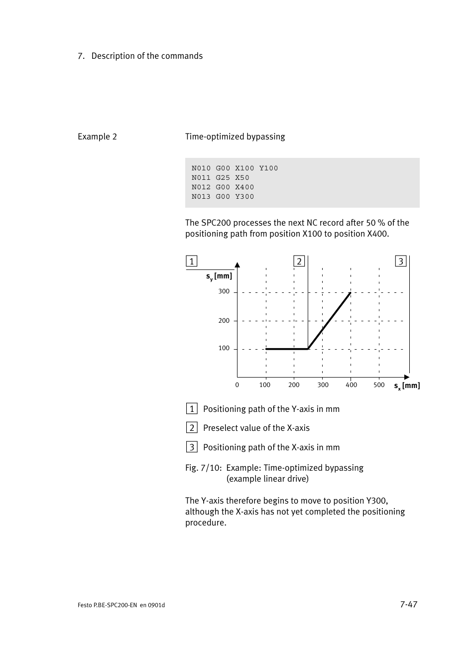 Festo Кабели и принадлежности User Manual | Page 313 / 506