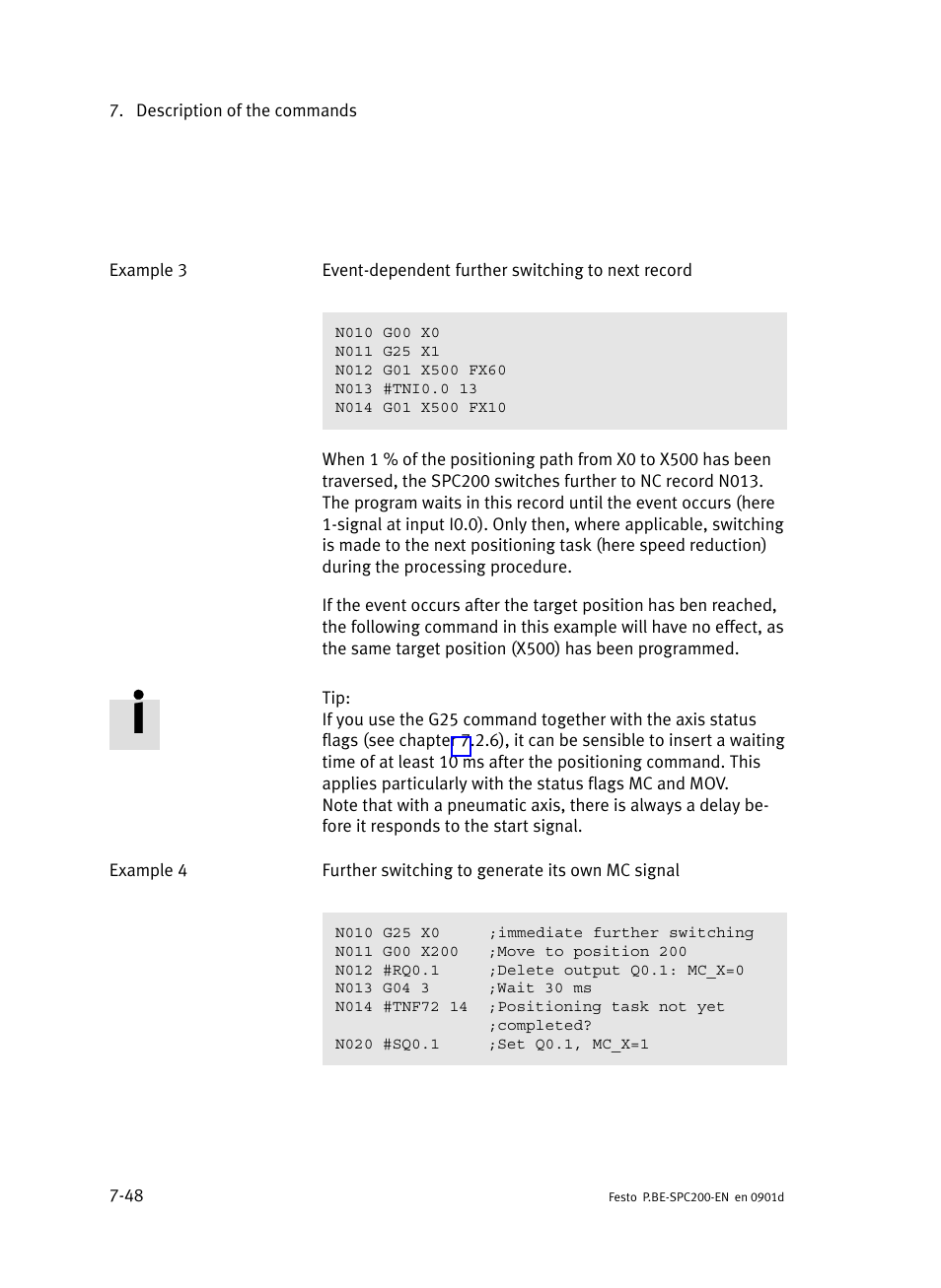 Festo Кабели и принадлежности User Manual | Page 314 / 506