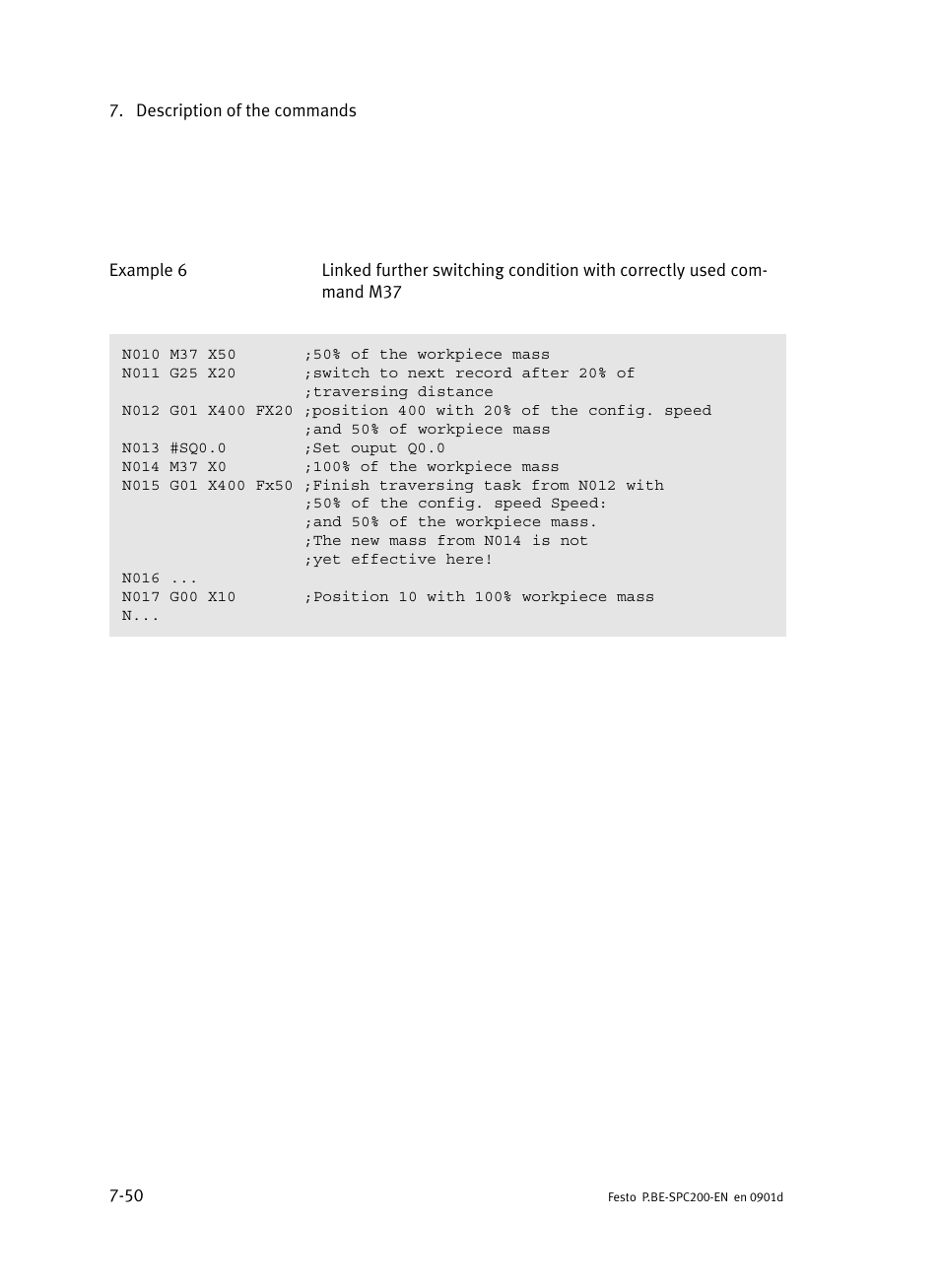 Festo Кабели и принадлежности User Manual | Page 316 / 506