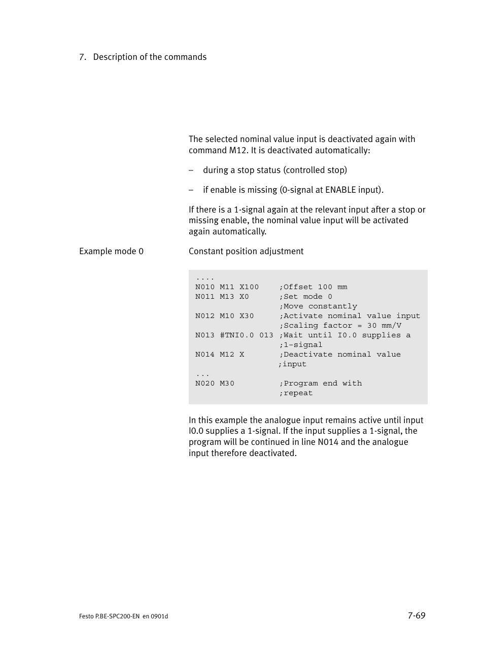 Festo Кабели и принадлежности User Manual | Page 335 / 506