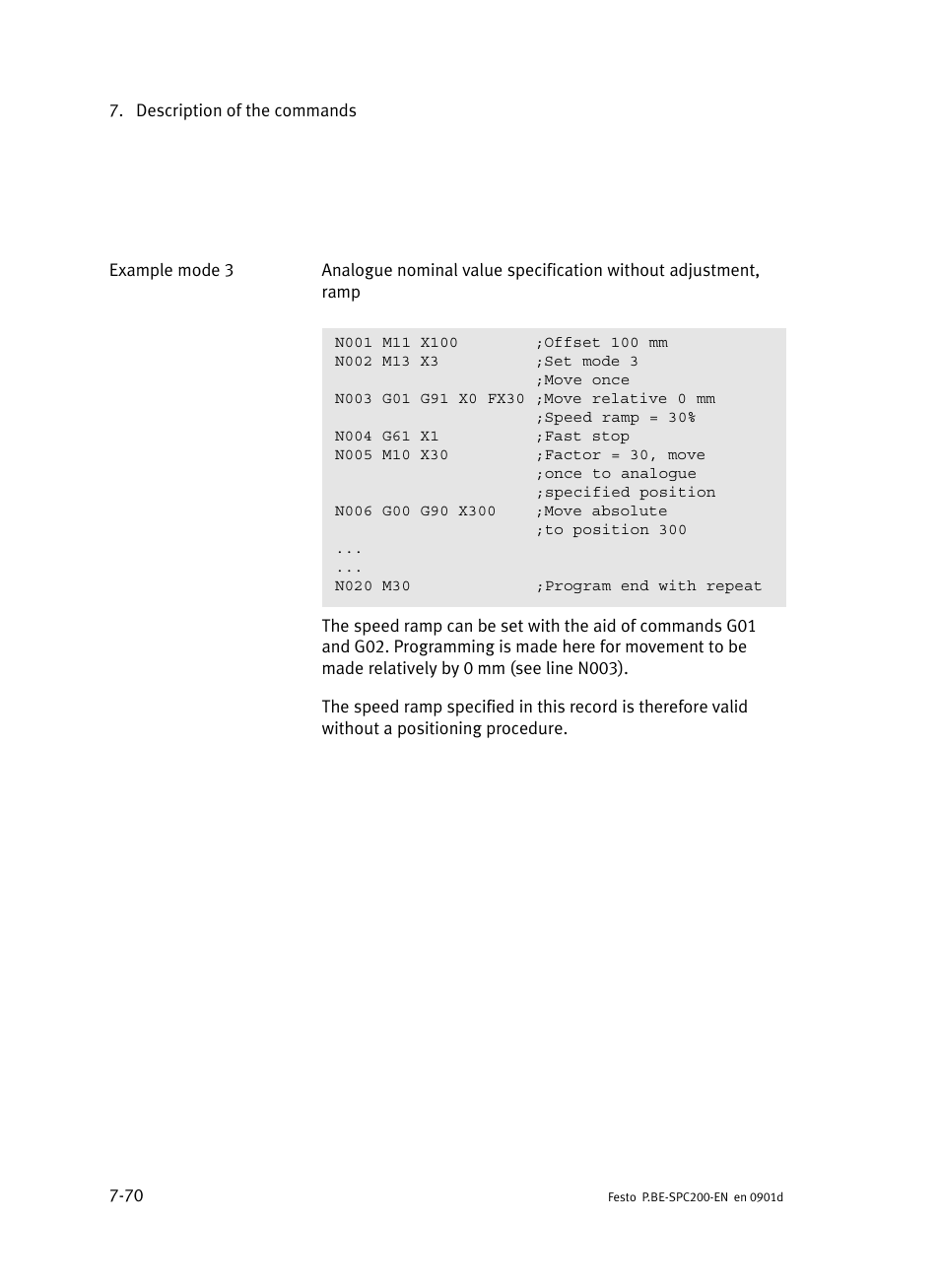 Festo Кабели и принадлежности User Manual | Page 336 / 506